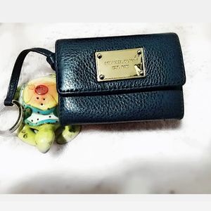 MICHAEL KORS COIN WALLET